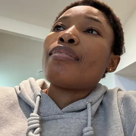 Bolanle Busirat Azeez, Graduate Teaching Assistant on Influential Women
