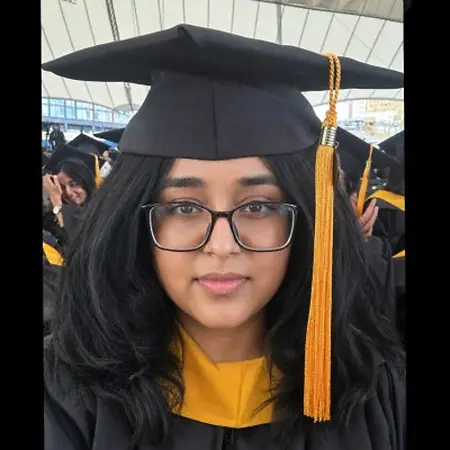 Ankita Deshmukh, User Experience Designer on Influential Women