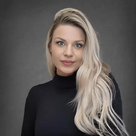 Sanita Rizvic, Director of Marketing | North America & Europe on Influential Women
