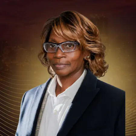 Dr. Theresa Pringle-Cole, Founder on Influential Women