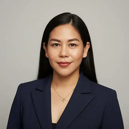 Hazel Nelson, Revenue Collection Clerk II on Influential Women