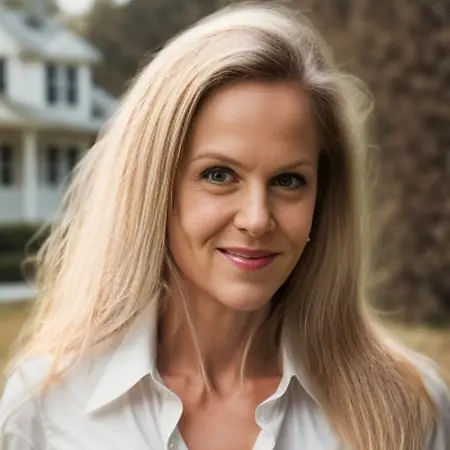 Justine Dugan, Managing Partner on Influential Women