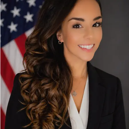 Autumn Harold, Director, Safety and Asset Protection / Emergency Management Specialist / CERT Coordinator on Influential Women