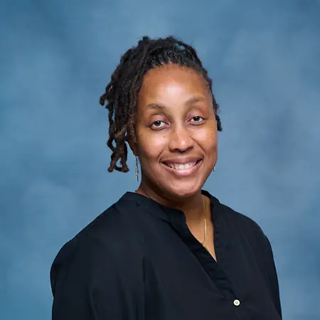 Fatima Gaskin, Lead Cybersecurity Specialist on Influential Women