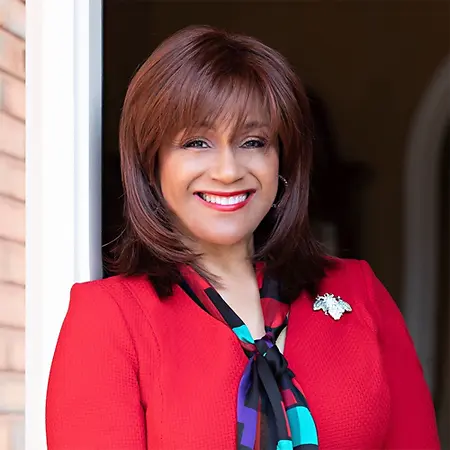 Mechelle Sippial Wilder, Partner, Associate Broker on Influential Women