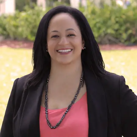 Aida Baez, PE, Co-Founder and Senior Structural Engineer on Influential Women