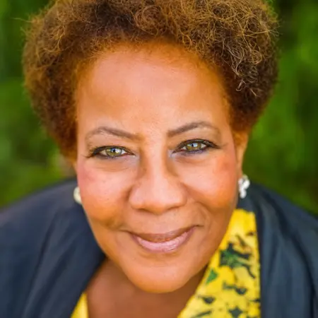 Marsha Grant-Ford, Retired Clinical Education Coordinator on Influential Women