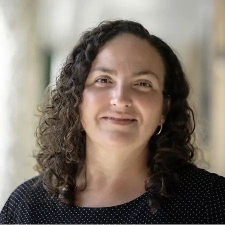Brendaliz  Tejeras, Branch Manager on Influential Women