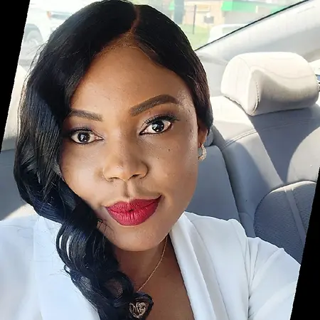 Charity Omaji, Fiber Optic Splicer on Influential Women