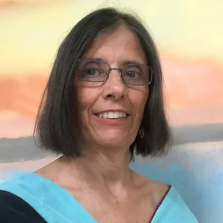 Dr. Marianne Infante, Director on Influential Women