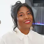 Ashley Marie Tonkins, ABA therapy / life coaching on Influential Women