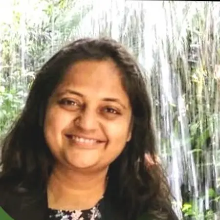 Somya Aggarwal, Senior Scientist on Influential Women
