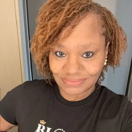 LaJune Davis Wiley, President of the Board of Directors on Influential Women