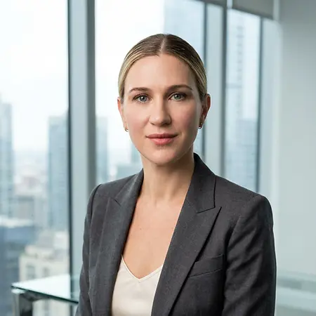 Alexandra Colquhoun, Head of Sales, Americas, Risk & Compliance on Influential Women