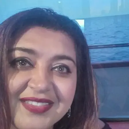 Christine Hanna, Project Design Leader on Influential Women