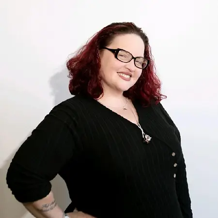 Melinda S. McMichael, Certified Peer Recovery Supervisor/Doula on Influential Women