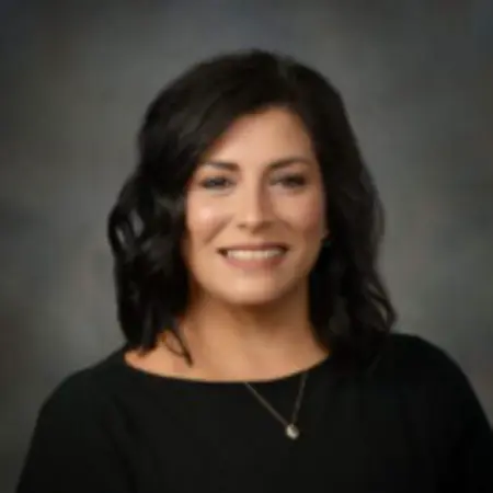 Stephenie Lee Scott Harris, Chief Operations Officer on Influential Women