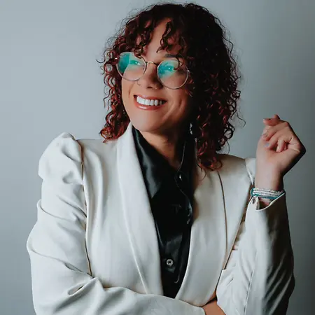 Valerie Felix-Viera, Morning Show Co Host on Influential Women