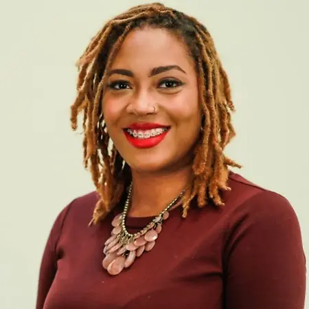 Latonya Yarbro, Producer on Influential Women