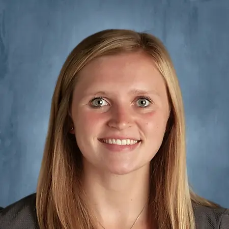 Bailey R. Nordgaard, MBA, Livestock Appraiser on Influential Women