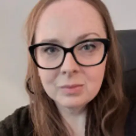 Jessica R. Page, Owner and Psychotherapist on Influential Women