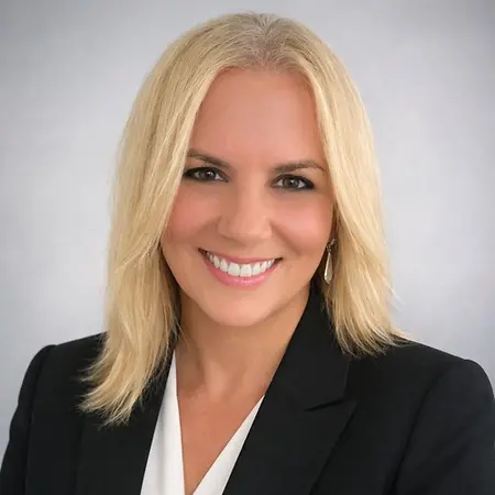 Misty Ursitti, Managing Director on Influential Women