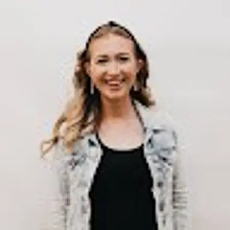 Sarah Bothe, Programming Pastor on Influential Women