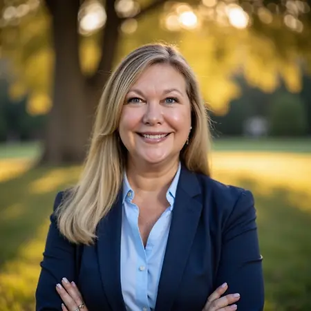 Sandie Fauss, Senior Domain Expert on Influential Women