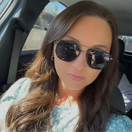 Brooke M. Pugh, CAFM, Transportation Services Manager on Influential Women