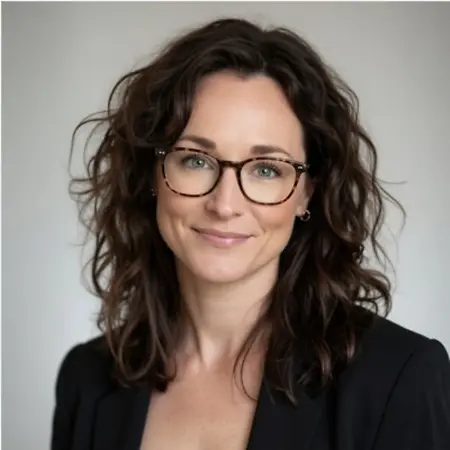Jessica Spillers, North America Sales Director on Influential Women
