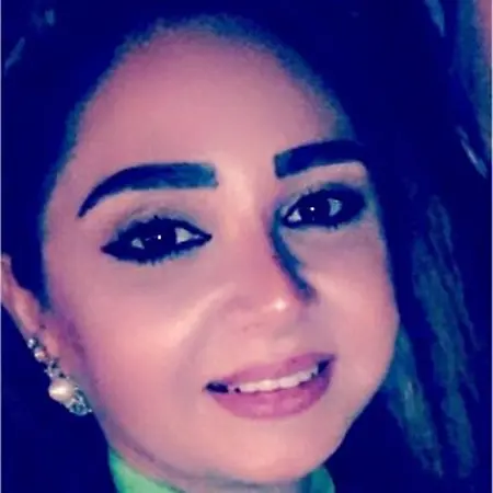 Dunya Hana Alshaikh, Executive Assistant on Influential Women