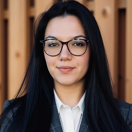 Kaitlyn Wenrich, Multi-Site Continuous Improvement Manager on Influential Women