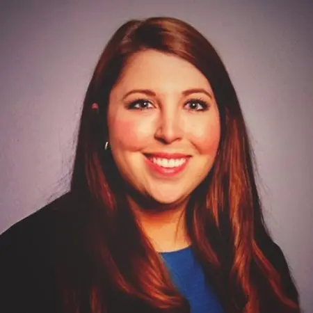 Samantha Vanfossan, Innovation Manager on Influential Women