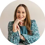 Kate Racine, LPC, NCC, Product Operations Director on Influential Women