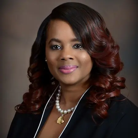 Miranda Small, MBA, Executive Director of Sales and Catering on Influential Women