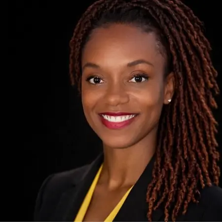 Precious Mitchell, The Doctor of Vitality™  Corporate Wellness, Happiness & Mind-Body Vitality Educator on Influential Women
