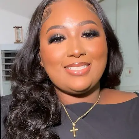 Abigail Ojogbede, Information System /AI Auditor on Influential Women