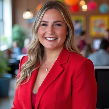 Kori Sparks, Director of Sales on Influential Women