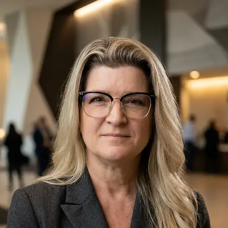 Jennie Merritt, M.S., R.D.N., L.D., D.P.P.L.C, Registered Dietitian on Influential Women