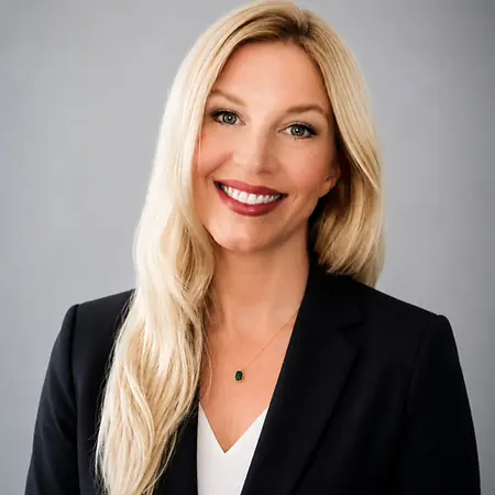 Alena Abernathy, Manager Strategic Initiatives on Influential Women