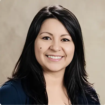 Elicia Rodriguez, Executive Benefits Advisor on Influential Women