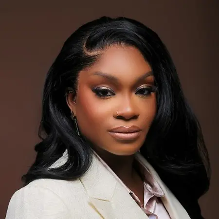 Tobi Raji, Boston Ambassador on Influential Women