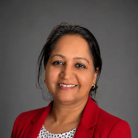 Anjana  Singh, Senior QA Analyst/ Founder on Influential Women
