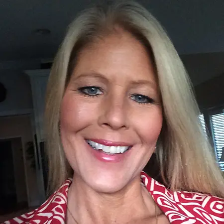 Lori Coulter, Systems Supervisor on Influential Women