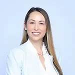 Maria Weinstein, MSN, BS, RN, NE-BC, Director of Nursing on Influential Women