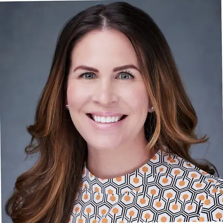 Jenaya Benson, Senior Project & Program Management Consultant on Influential Women