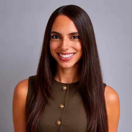 Nicole Robles, Director on Influential Women