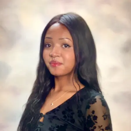 Ivy Ligon, Head Editor on Influential Women