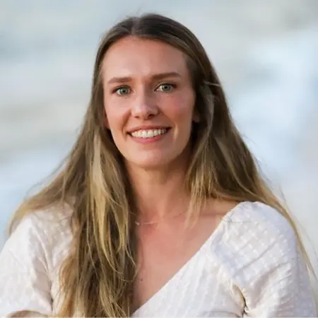 Taylore Flynn, Product Design Engineer - Mac on Influential Women