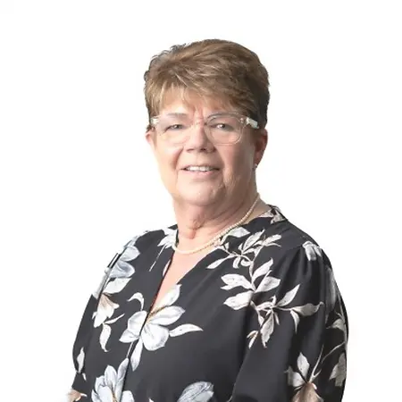 Sheila Erwin, Account Executive on Influential Women